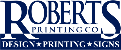 Roberts Printing