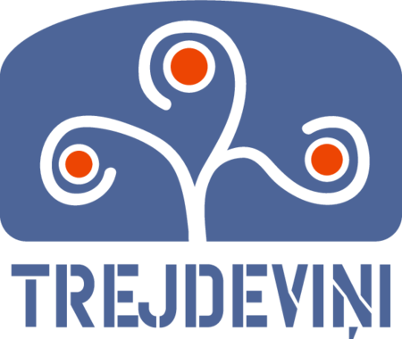Trejdevini (old)
