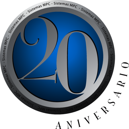 MPC 20 Aniversario