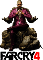 Far Cry 4