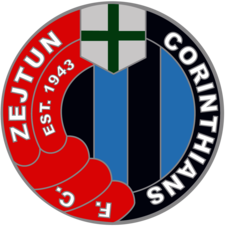 Zejtun Corinthians FC