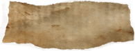 Old Torn Paper