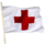 Red Cross Flag