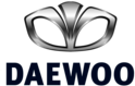 Car Logo Daewoo