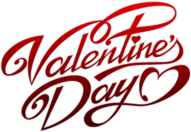 Valentines Day Text