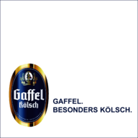 Gaffel Koelsch