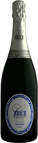 Brice Brut Tradition