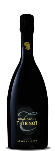 Cuvée Alain Thiénot