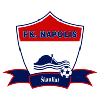 FK Napolis Siauilai