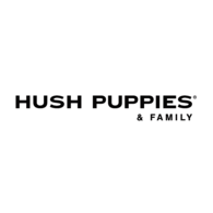 Hush Puppies & Family