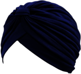 Sikh Turban Blue