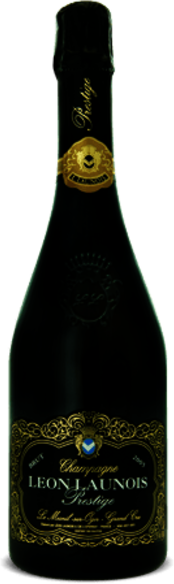 Champagne Léon Launois Prestige