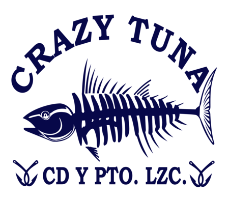 Crazy Tuna