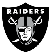 Oakland Raiders 
