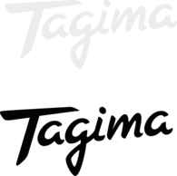Tagima Logo Oficial