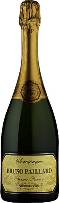 Bruno Paillard Brut Première Cuvée