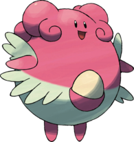Chansey Pokemon