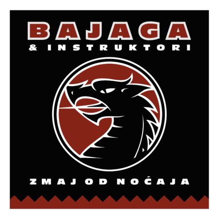 Bajaga & Instruktori