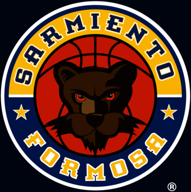 Sarmiento Formosa