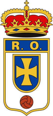 Real Oviedo (70's logo)
