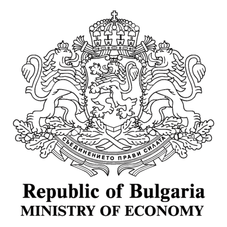 MINISTRY OF ECONOMY Ministry Of Finance-Bulgaria