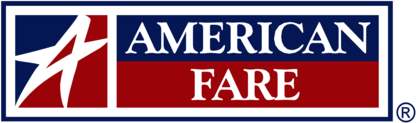 American Fare 23071