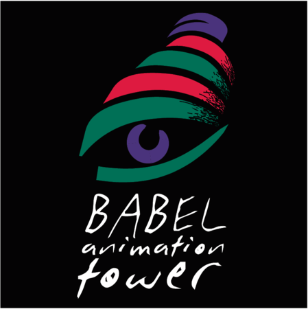 Babel Animation Tower