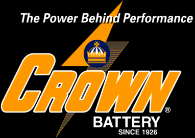 Crown Battery