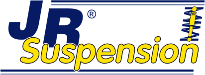 JR Suspension