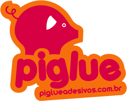 Piglue Adesivos