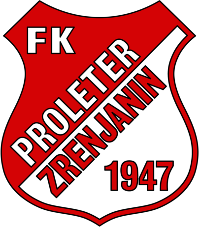 FK Proleter Zrenjanin