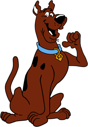 Scooby doo