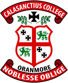 Calasanctius College