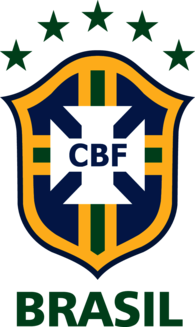 CBF - Confederação Brasileira de Futebol