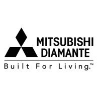 Mitsubishi Diamante
