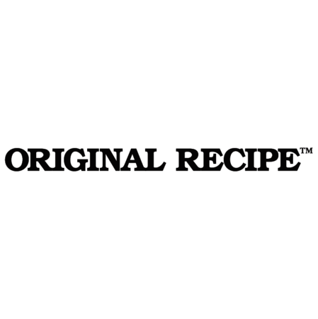 Original Recipe