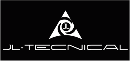 JL-Tecnical B&W Inverse