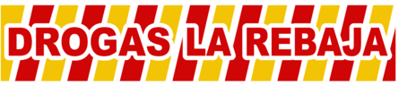 Drogas La Rebaja