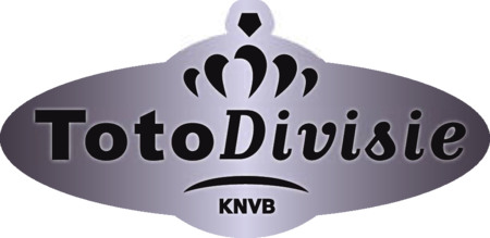TOTO Divisie