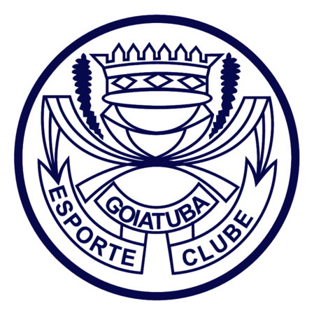Goiatuba Esporte Clube de Goiatuba-GO