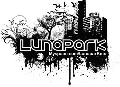 LUNAPARKMX