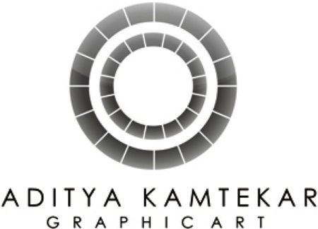 Aditya Kamtekar - Graphic Art