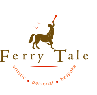 Ferry Tale