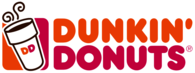 Dunkin' Donuts 