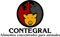 Contegral - Alimentos Concentrados para Animales