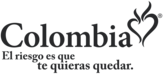 Colombia... El Riesgo es que te quieres quedar