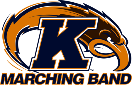 Kent State University Marching Band