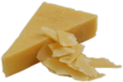 Parmesan Cheese