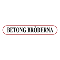 Betong Broderna