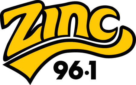 Zinc 96.1